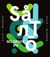 Пиво Belgrade IPA Пиво Belgrade IPA