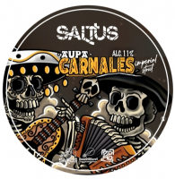 Пиво Aupa Carnales