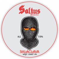 Пиво Balaclava Пиво Balaclava