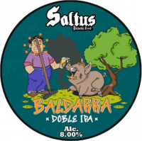 Пиво Baldarra Пиво Baldarra