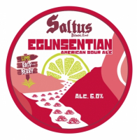 Пиво Egunsentian