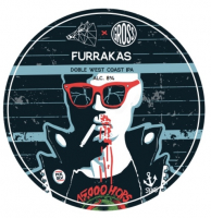 Пиво Furrakas