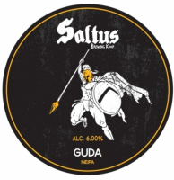 Пиво Guda Пиво Guda