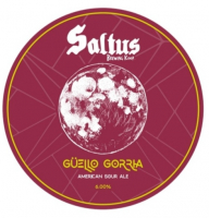 Пиво Güello Gorria