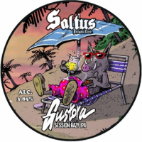 Пиво Gustora Пиво Gustora