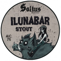 Пиво Ilunabar Пиво Ilunabar