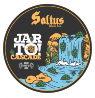 Пиво Jarto Cascade