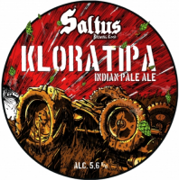 Пиво Kloratipa Пиво Kloratipa