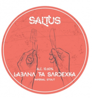 Пиво Labana Ta Sardexka Пиво Labana Ta Sardexka