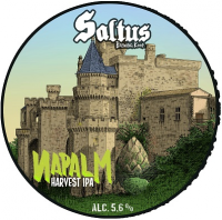 Пиво Napalm Пиво Napalm