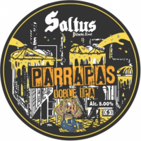 Пиво Parrapas Пиво Parrapas