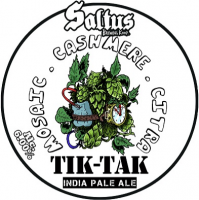 Пиво Tik-Tak