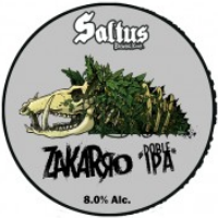 Пиво Zakarro Пиво Zakarro