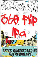 Пиво 360 Flip IPA