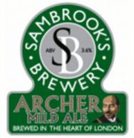 Пиво Archer Mild Ale
