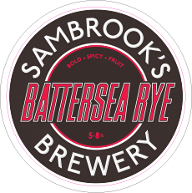 Пиво Battersea Rye