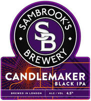 Пиво Candlemaker