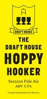Пиво Hoppy Hooker
