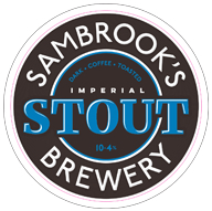 Пиво Imperial Stout