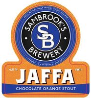 Пиво Jaffa