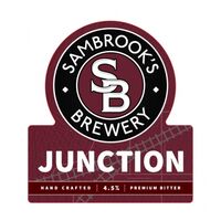 Пиво Junction Пиво Junction