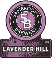 Пиво Lavender Hill