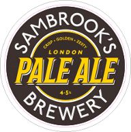 Пиво London Pale Ale