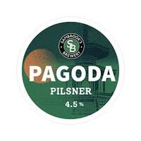 Пиво Pagoda Pils