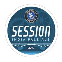 Пиво Session IPA