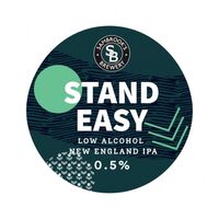 Пиво Stand Easy