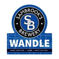 Пиво Wandle