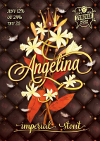 Пиво Angelina