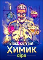 Пиво Химик Black Currant