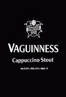 Пиво VAGUINNESS Cappuccino