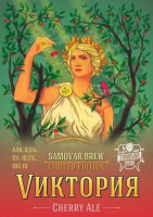 Пиво Vиктория Cherry Ale