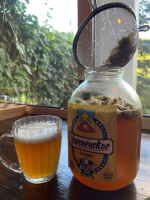 Пиво Yasenëvskoe Pinecone Hops 3L