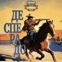 Пиво Десперадо