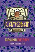 Пиво DrunkBerry / Black Currant DIPA Пиво DrunkBerry / Black Currant DIPA