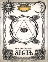 Пиво Sigil