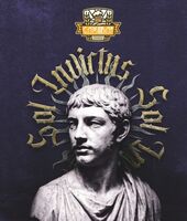 Пиво Sol Invictus