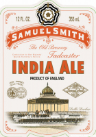 Пиво India Ale