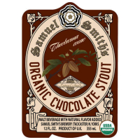 Пиво Organic Chocolate Stout