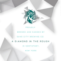 Пиво Diamond In the Rough