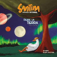 Пиво Desde La Tierra Пиво Desde La Tierra