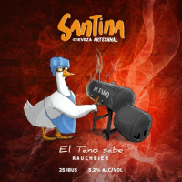 Пиво El Tano Sabe Пиво El Tano Sabe