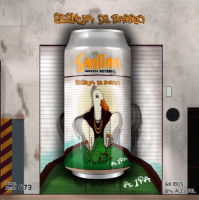 Пиво Esencia De Barrio