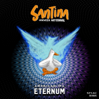 Пиво Eternum