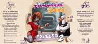 Пиво Excelso 2 Пиво Excelso 2