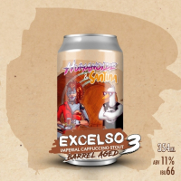 Пиво Excelso 3 Пиво Excelso 3