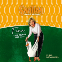 Пиво Fina Пиво Fina